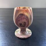 Onyx egg cup