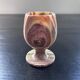 Coquetier en onyx