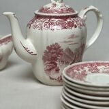 Villeroy and Boch Burgenland Rose