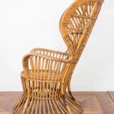Wicker Chair