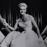 Original photograph of "Kim Novak" 1960's