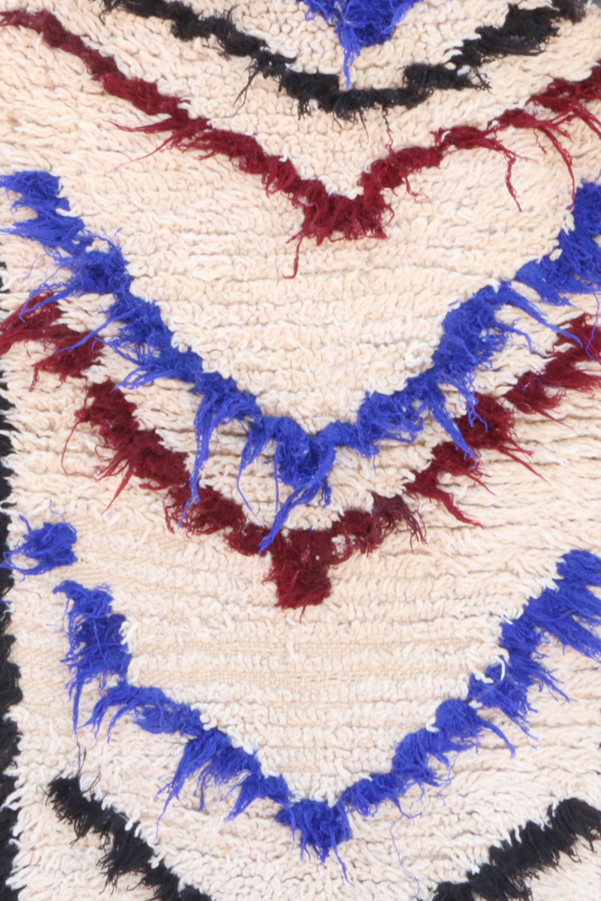 Azilal carpet 72 x 164 cm