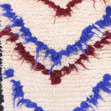 Tapis Azilal 72 x 164 cm