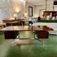 Charles & Ray Eames Rosewood Desk