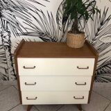 Commode vintage
