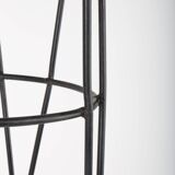 Clef de tre coat rack  1950s