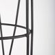 Clef de tre coat rack  1950s