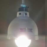 Baladeuse, suspension photographic laboratory Hansa Ifbanox, 1975