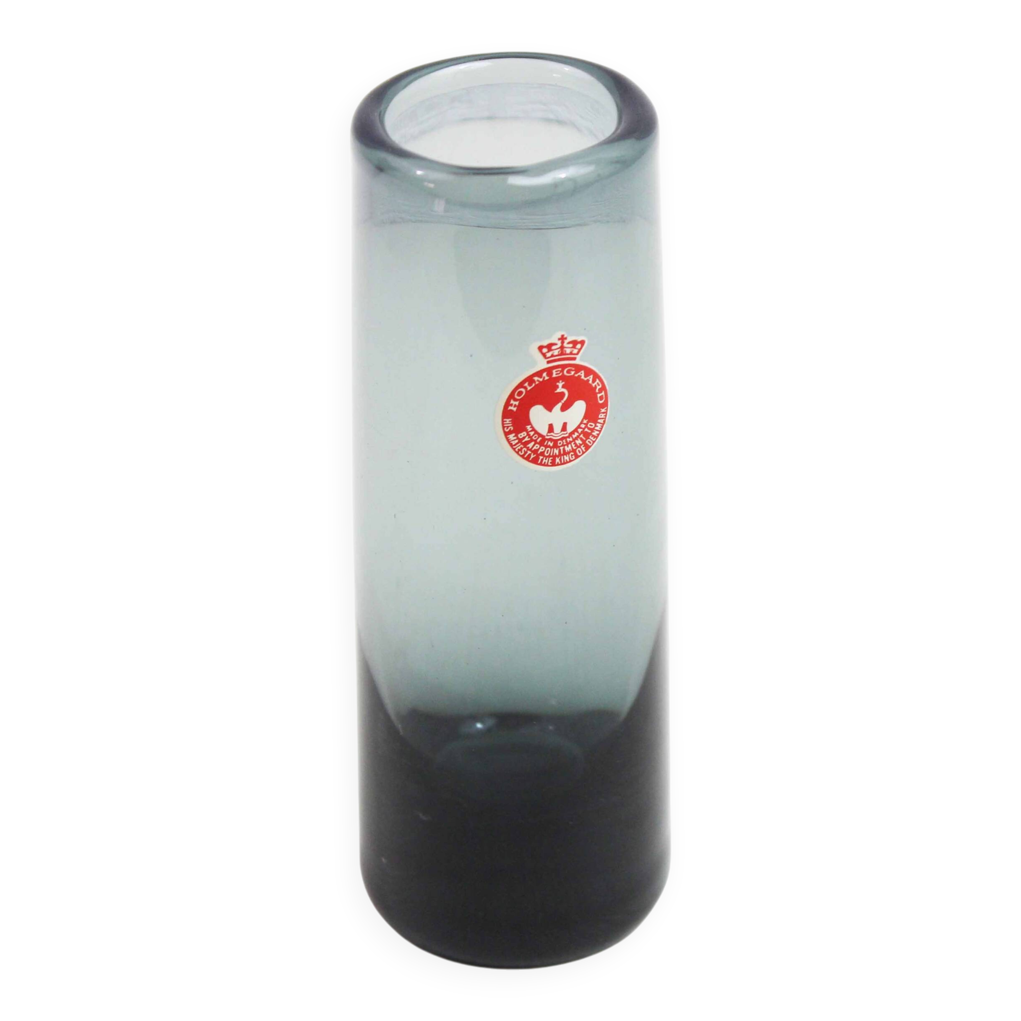 Vase de Per Lutken pour Holmegaard