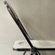 Folding chair Plia by Giancarlo Piretti, Castelli edition, 1970.
