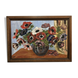 Table anemones