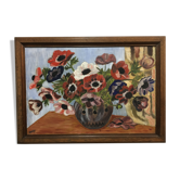 Table anemones