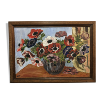 Table anemones