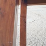 Vintage farmhouse table