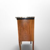 Tables de chevet italiennes, années 1950