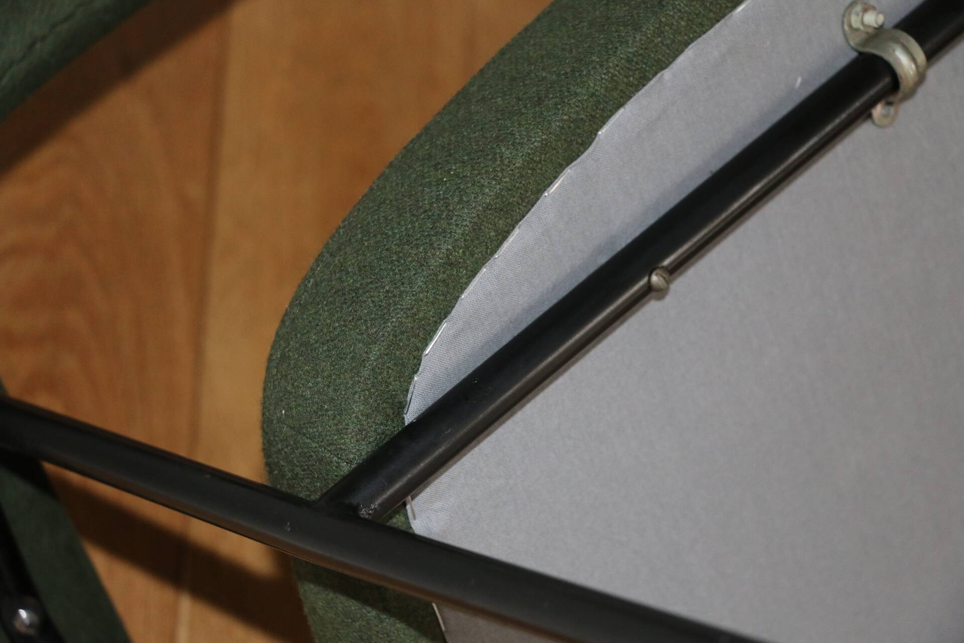 Robin Day Airborne 675 Armchair