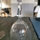 5Blacks baccarat wine 1919