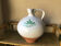 Terracotta carboy