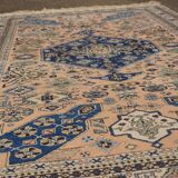 Tapis d'orient persan fait main Ardebil 270 x 164