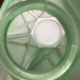 2 glasses of old lamp