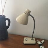Vintage office lamp
