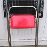 Children's folding desk from the 60