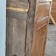 Louis XV two-door oak wardrobe