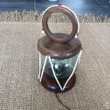 Marine lamp