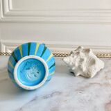 Vintage ceramic vase