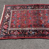 Khamseh Runner Rug 315x108 cm