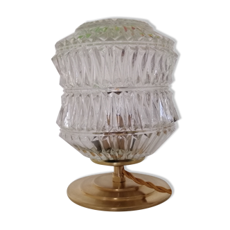 Vintage table lamp