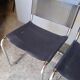 Pair of design chairs B33 epoch 1970