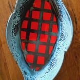 Ceramic fruit bowl from the 50s