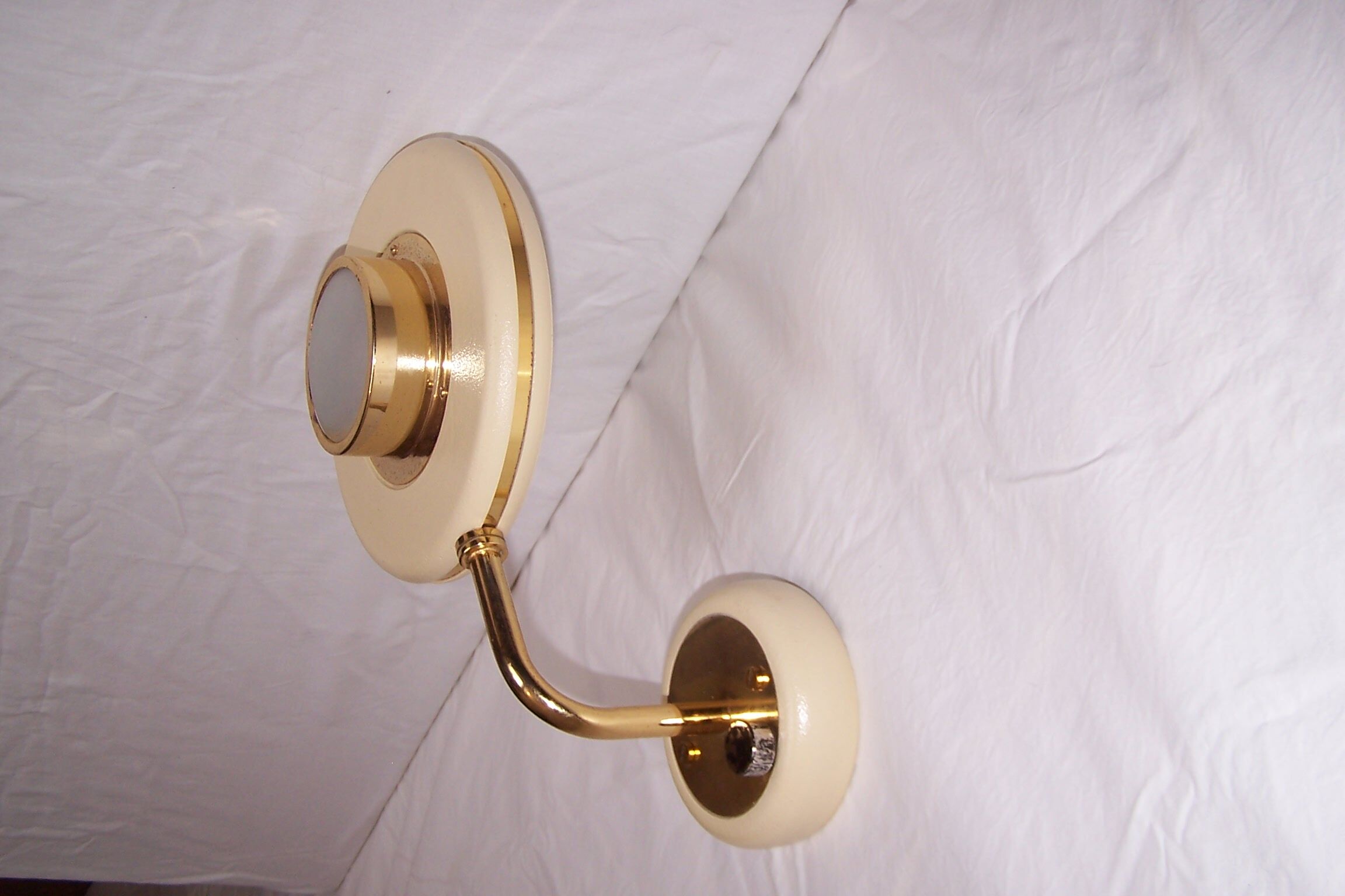 Wall light Relco Milano Italy of the 70s