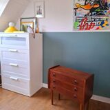 Scandinavian chest of drawers