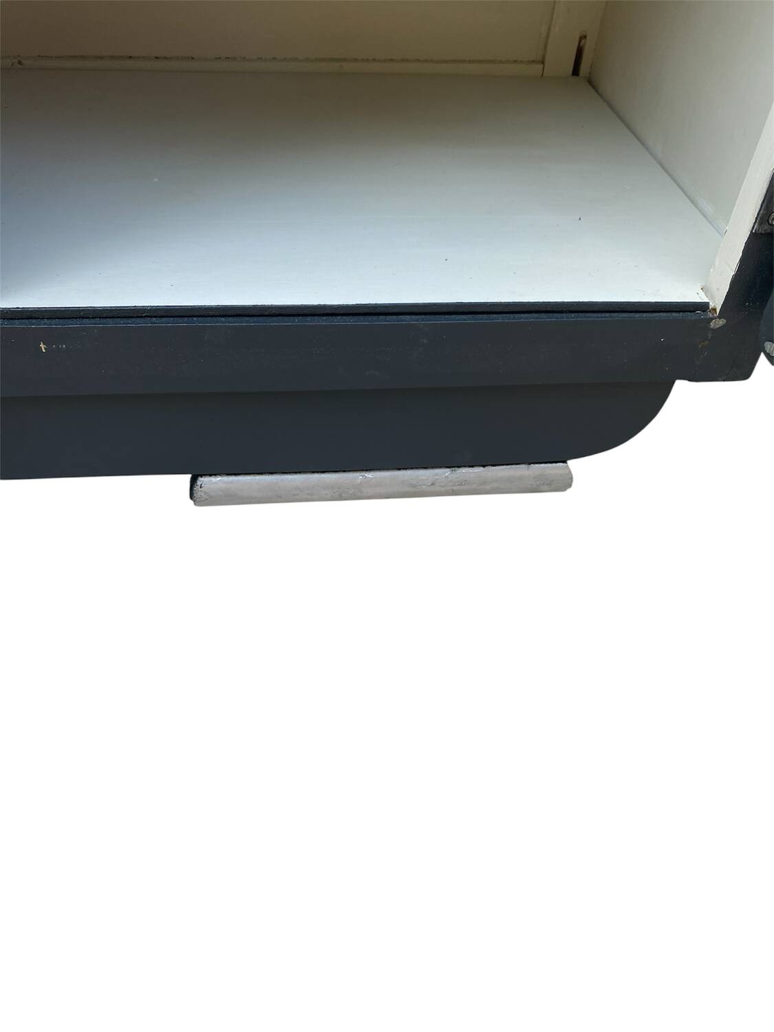 Mado 2-piece sideboard