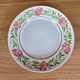 Lot 4 assiettes vintage faïence années 60