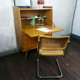 Cesca chair B32 Marcel Breuer