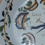 Plate
