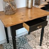 Office side table