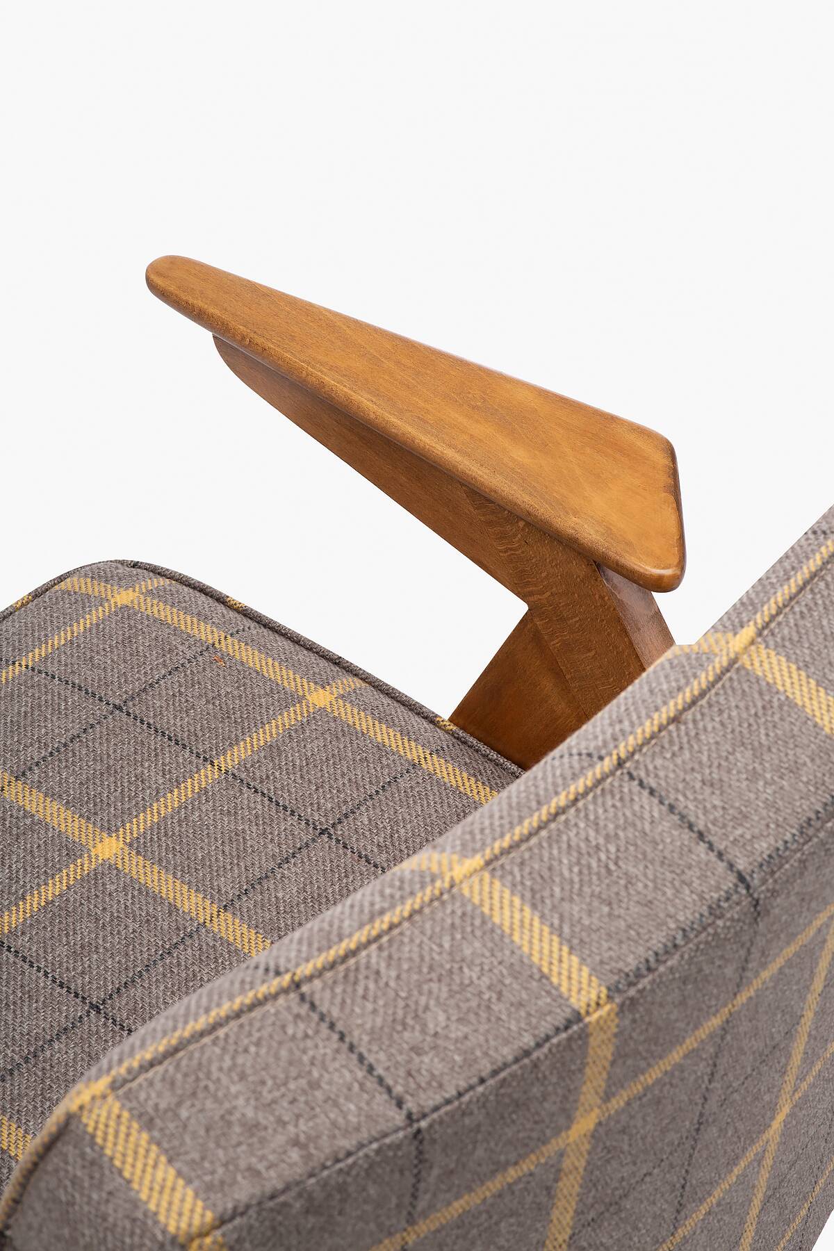 BUNNY armchair from the 60s