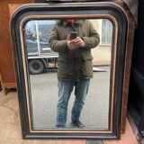 Napoleon III mirror