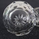 Salt shaker Baccarat