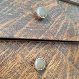 Commode vintage