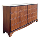 Mid century modern Italian sideboard