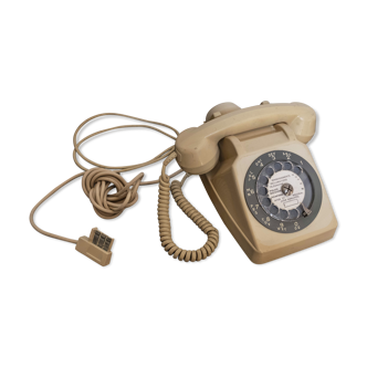 Vintage phone