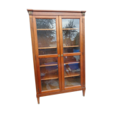 Showcase Louis XVI style