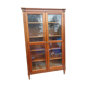 Vitrine style Louis XVI