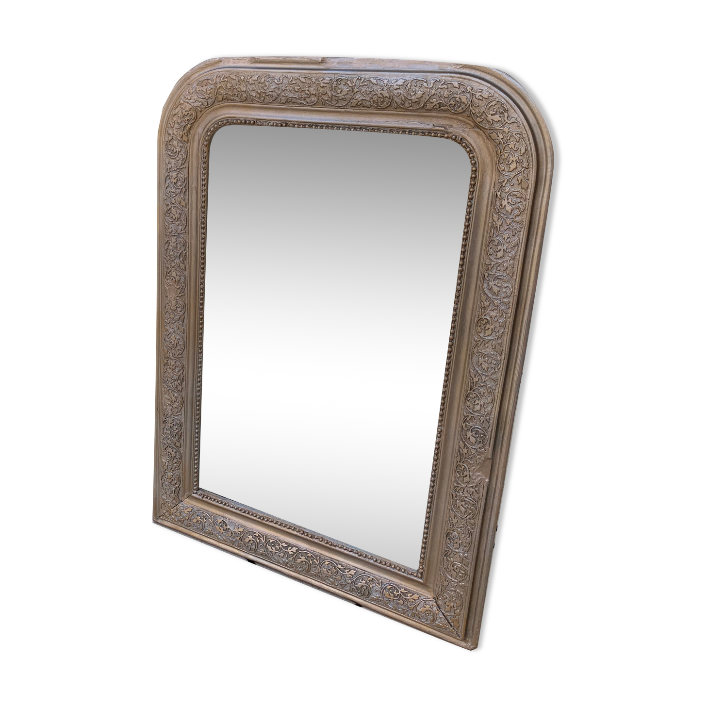 Louis Philippe Mirror