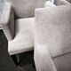 Set of 4 Anna armchairs, Andreu World